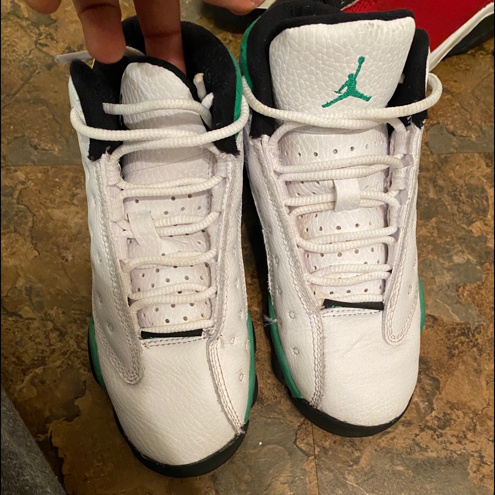 Preschool Jordan’s